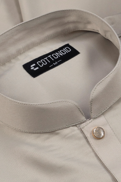 Ayaan Collection By Cottonoid- Off-White