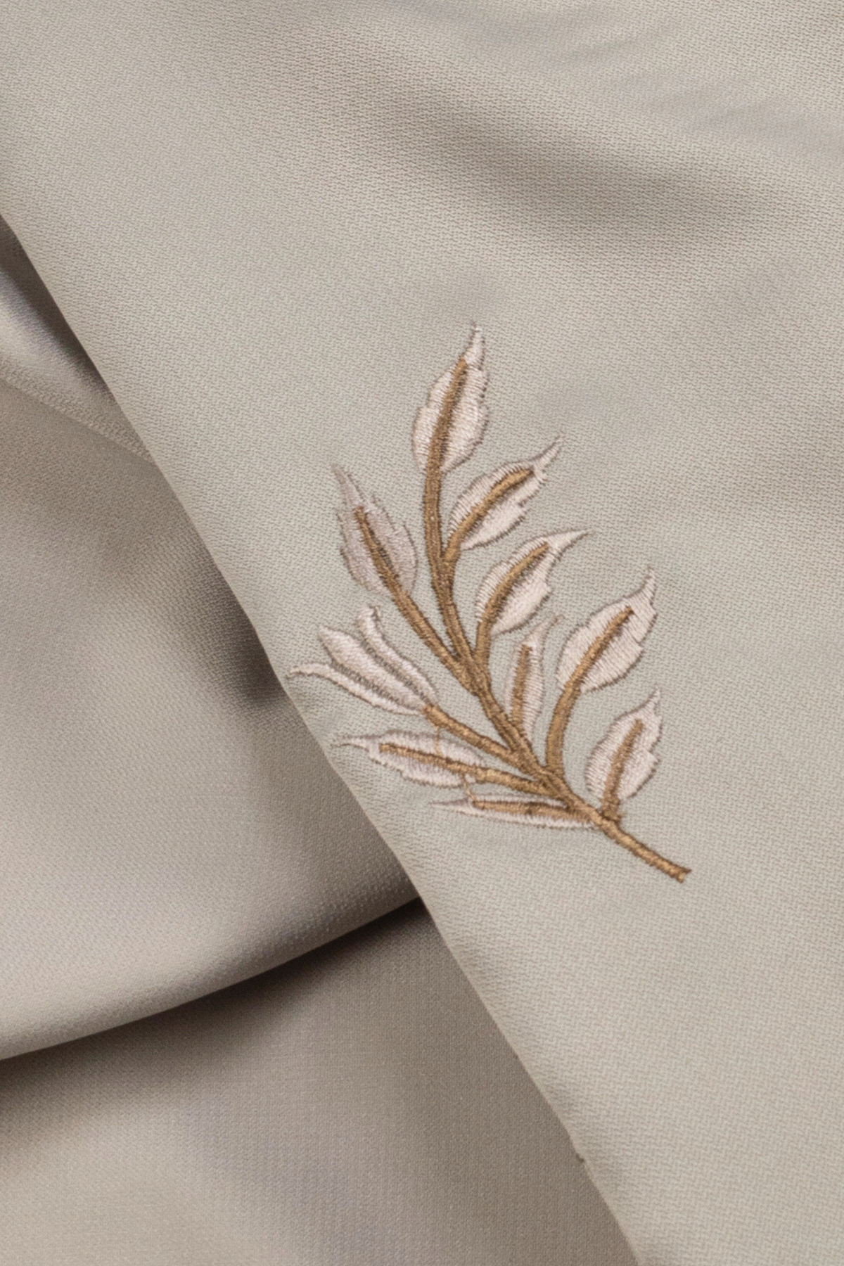 Ayaan Collection By Cottonoid- Off-White